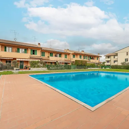 Calmasino - Swimming Pool And Garda Villa *