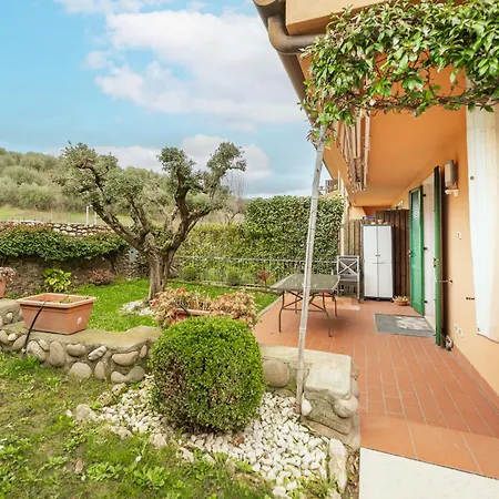 Villa Calmasino - Swimming Pool And Garda