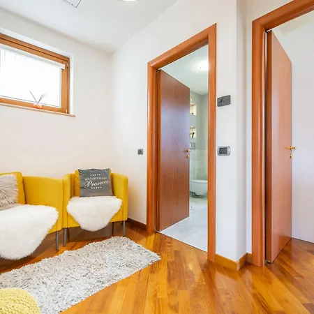 Calmasino - Swimming Pool And Garda Villa *