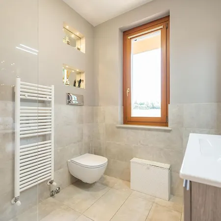 Villa Calmasino - Swimming Pool And Garda *