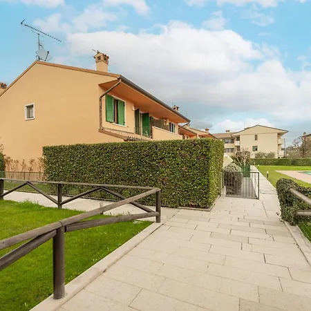 Villa Calmasino - Swimming Pool And Garda *