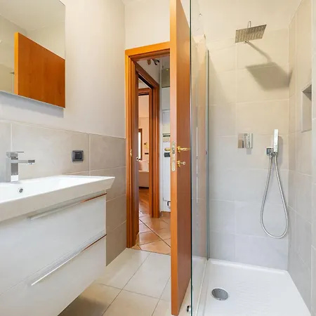 Calmasino - Swimming Pool And Garda Villa *