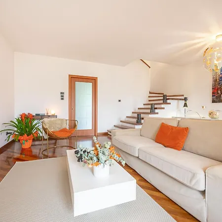 Villa Calmasino - Swimming Pool And Garda *