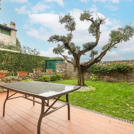 Calmasino - Swimming Pool And Garda Villa *
