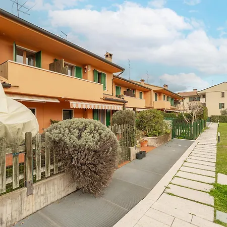 Villa Calmasino - Swimming Pool And Garda *