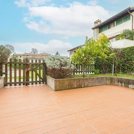 Villa Calmasino - Swimming Pool And Garda